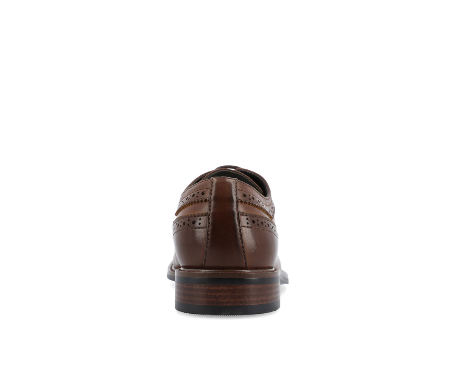 Men's Vance Co. Gordy Dress Oxfords - Image 5