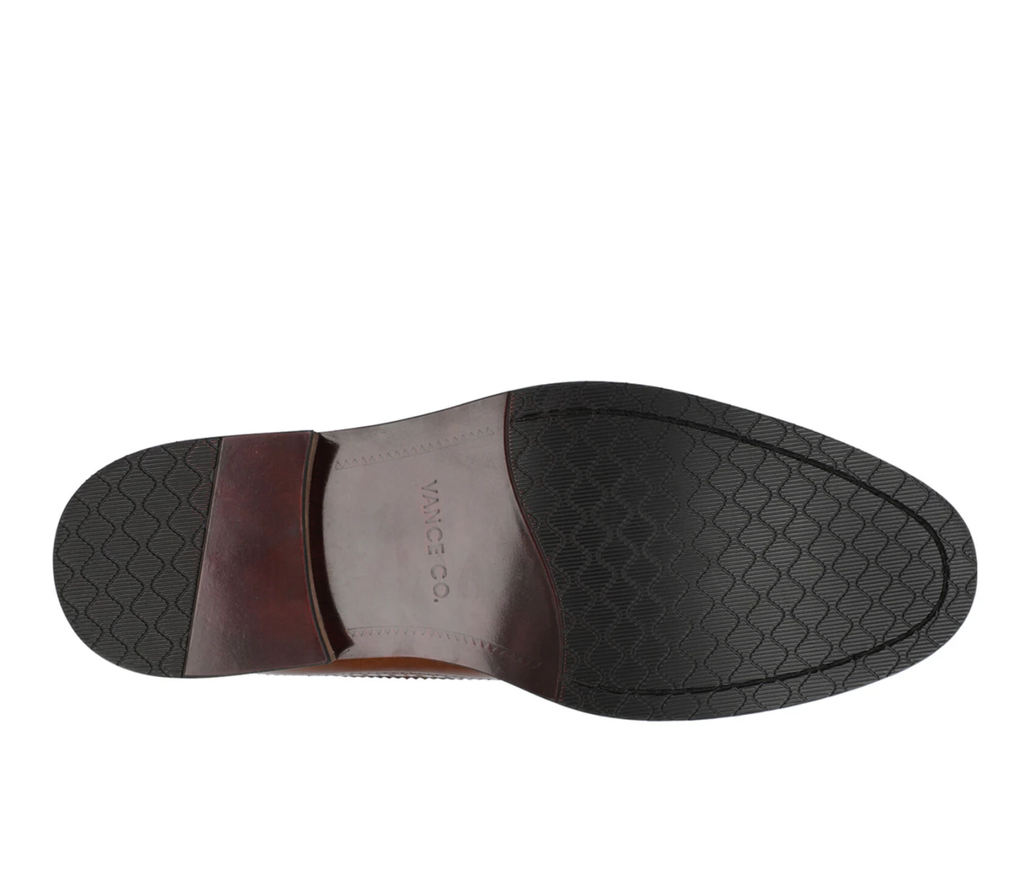 Men's Vance Co. Gordy Dress Oxfords - Image 7