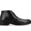 Men's Vance Co. Linus Chukka Dress Boots