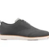 Men's Vance Co. Ezra Wide Casual Oxfords