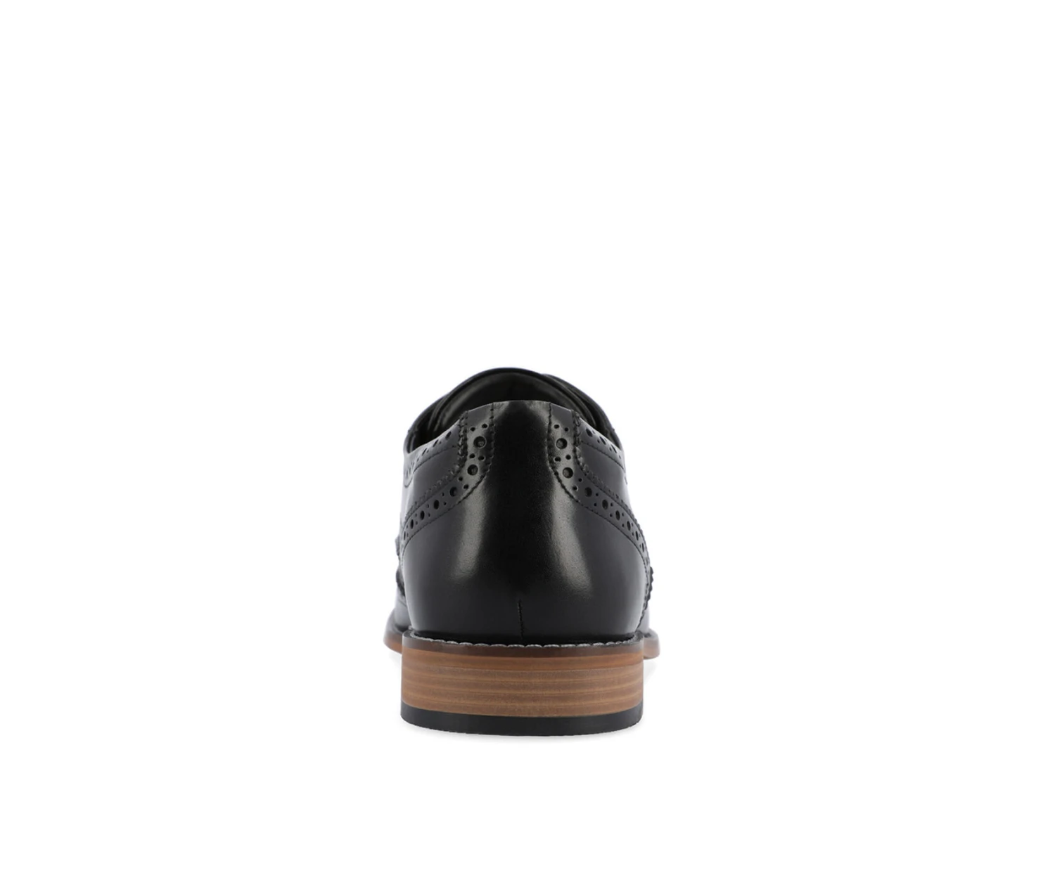 Men's Thomas & Vine Filmore Dress Oxfords - Image 5