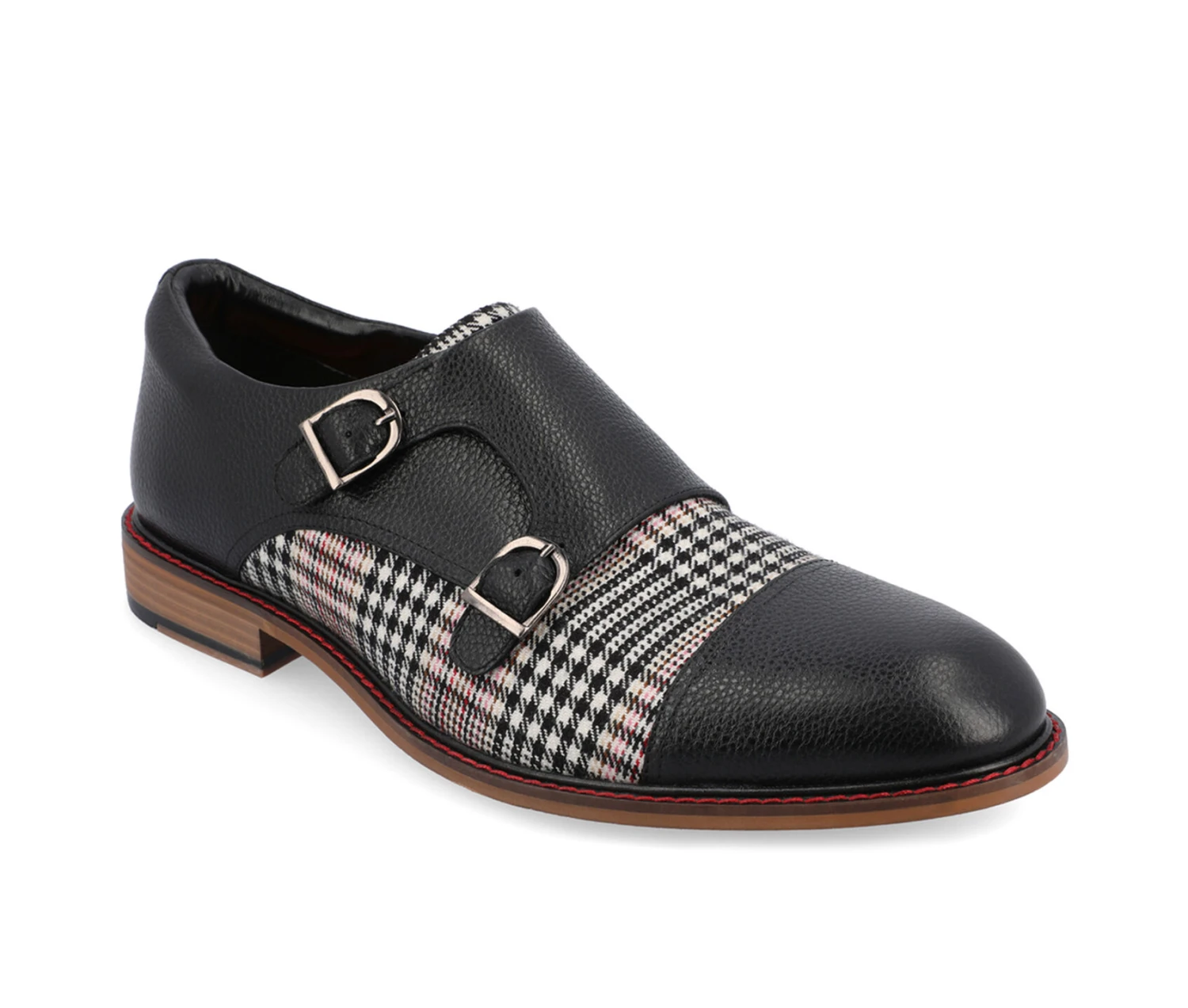 Men's Thomas & Vine Jameson Dress Oxfords - Image 2