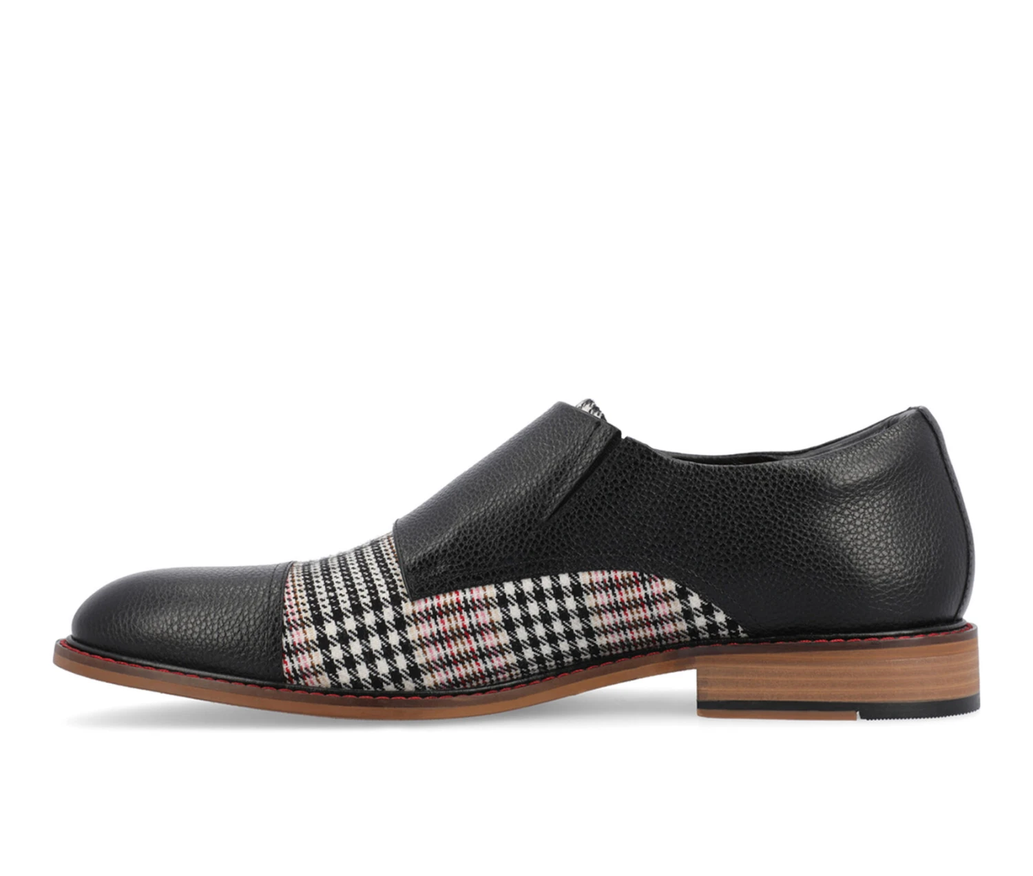 Men's Thomas & Vine Jameson Dress Oxfords - Image 3