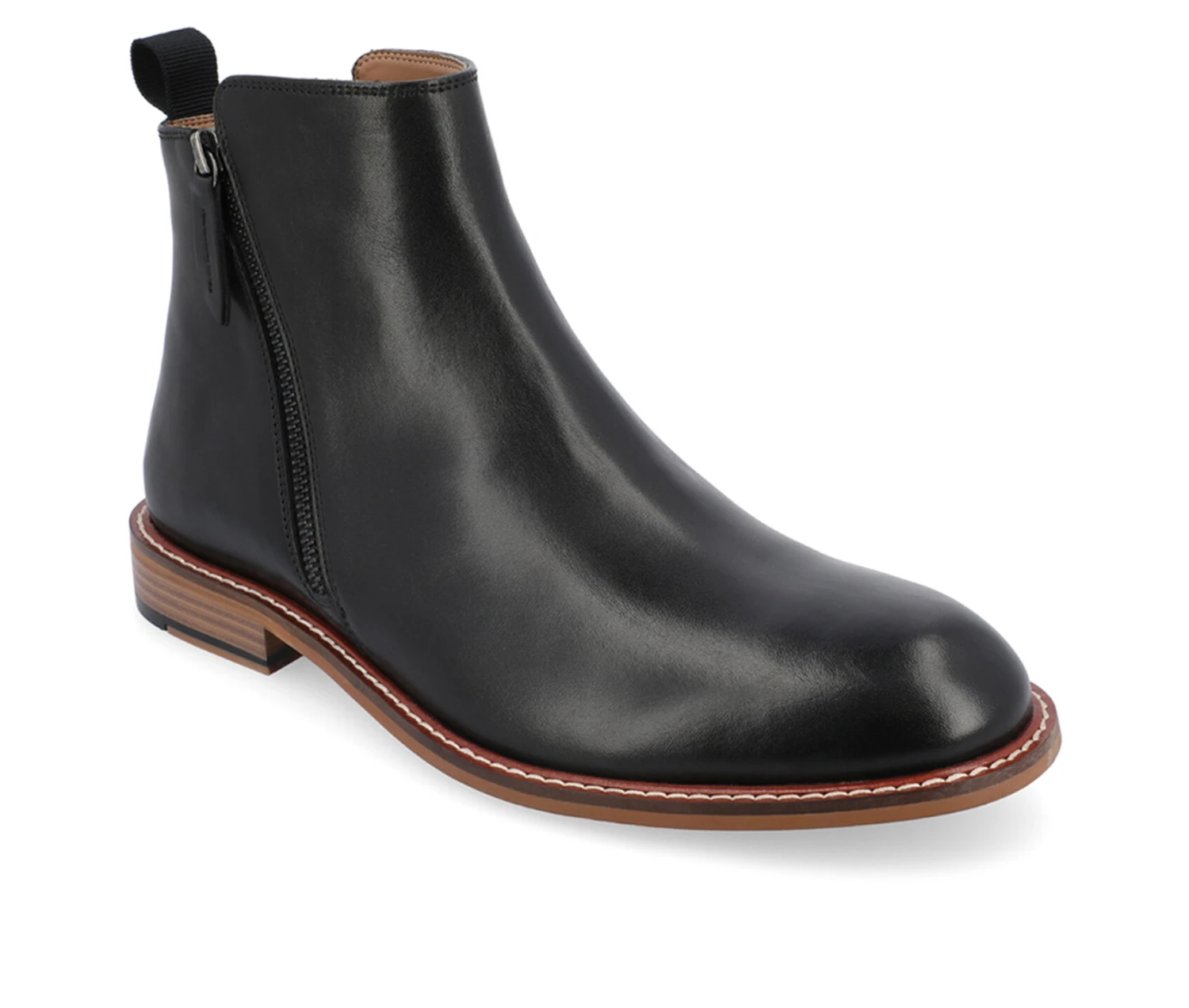 Men's Thomas & Vine Rami Dress Boots - Image 2