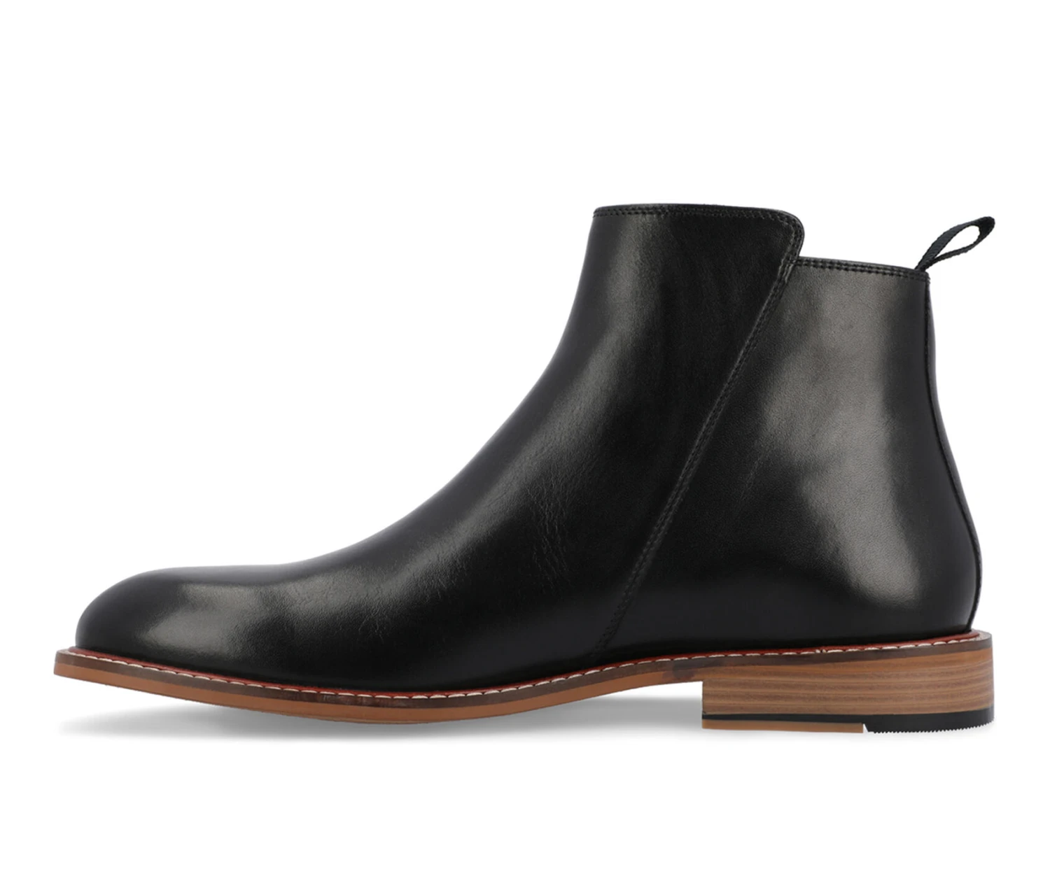 Men's Thomas & Vine Rami Dress Boots - Image 3