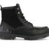 Men's Territory Timber Winter Resistant Lace Up Boots