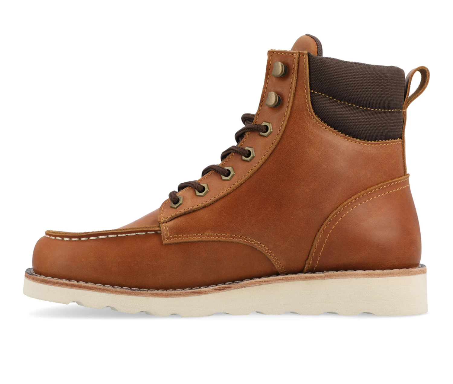 Men's Territory Venture Lace Up Boots - Image 3