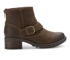 Women's Eastland Peyton Booties