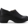Women's Eastland Rosie Heeled Loafers