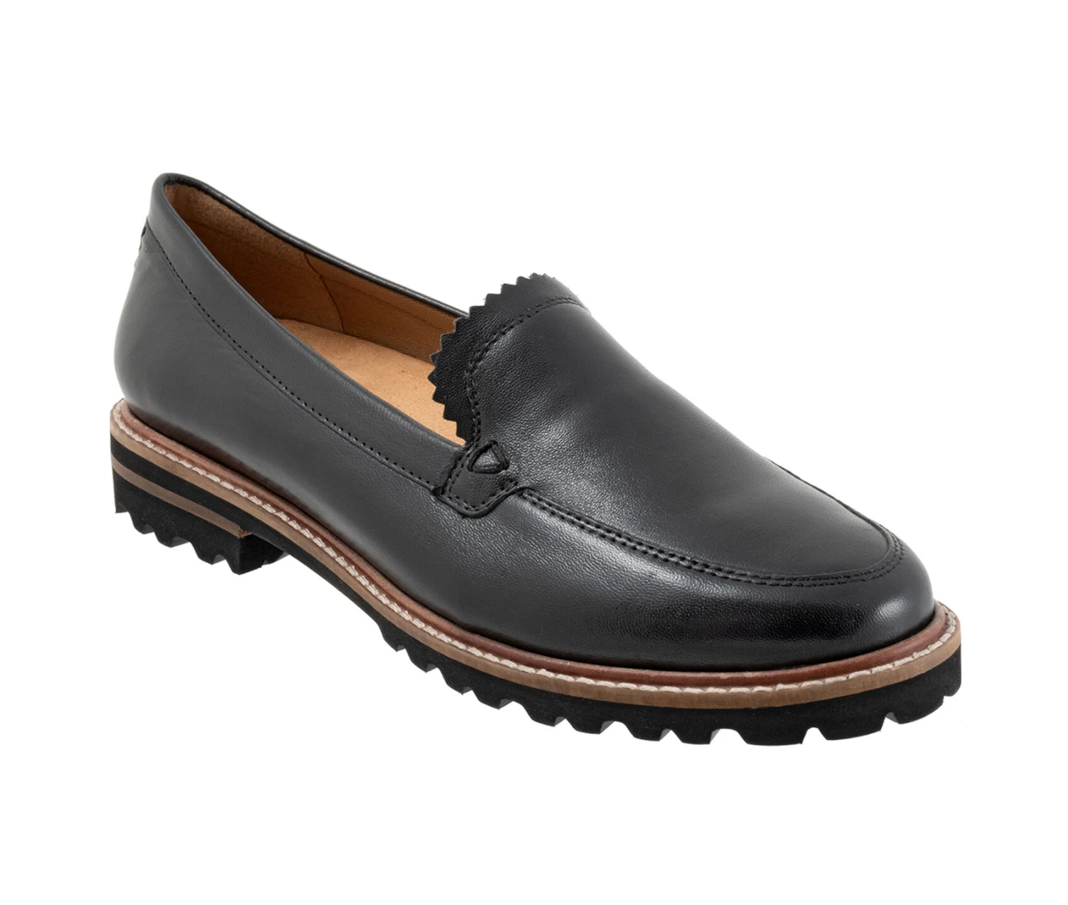 Women's Trotters Fayth Casual Loafers - Image 2