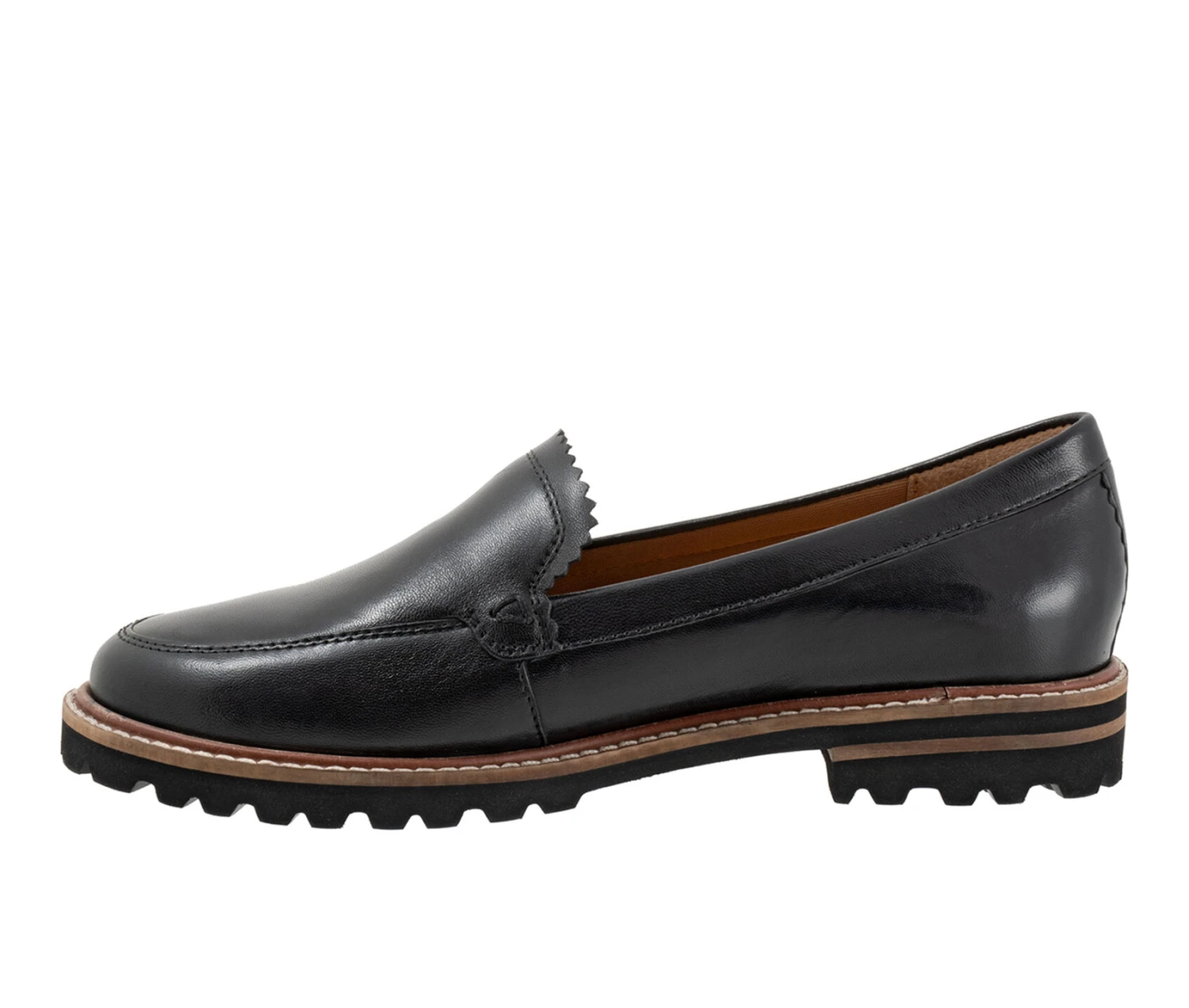 Women's Trotters Fayth Casual Loafers - Image 3