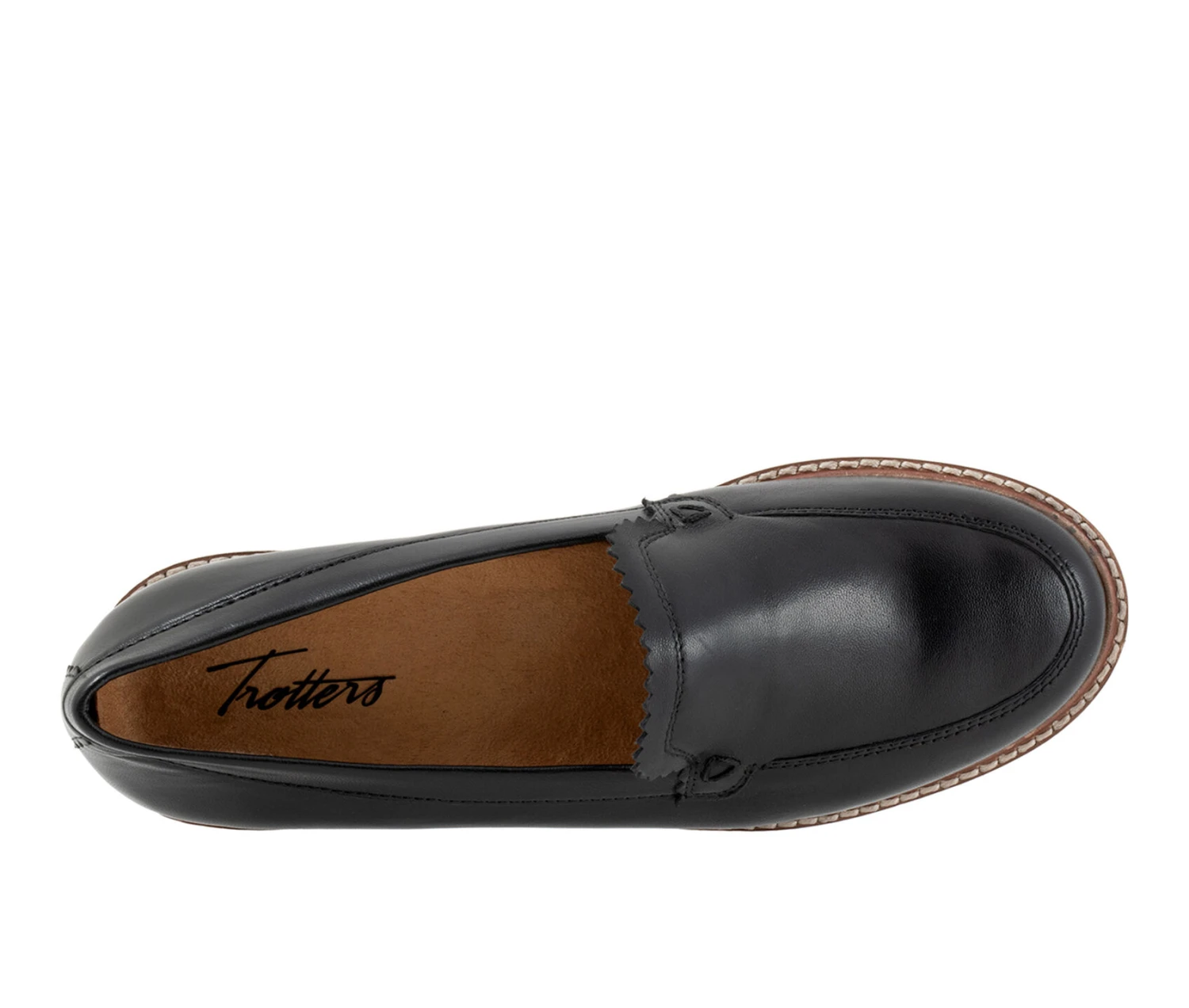 Women's Trotters Fayth Casual Loafers - Image 6
