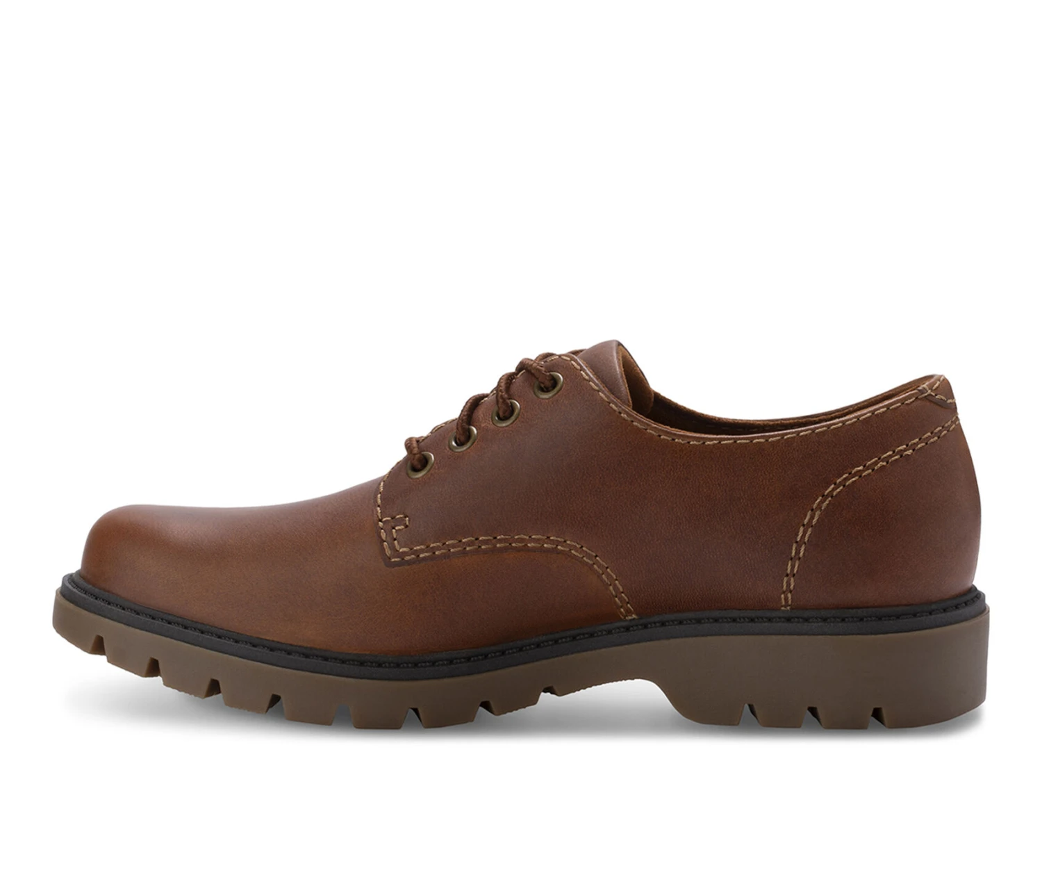 Men's Eastland Lowell Casual Oxfords - Image 3