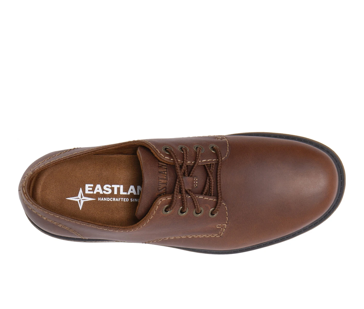 Men's Eastland Lowell Casual Oxfords - Image 6