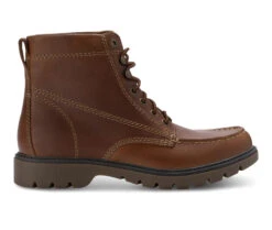 Men's Eastland Belgrade Lace Up Boots