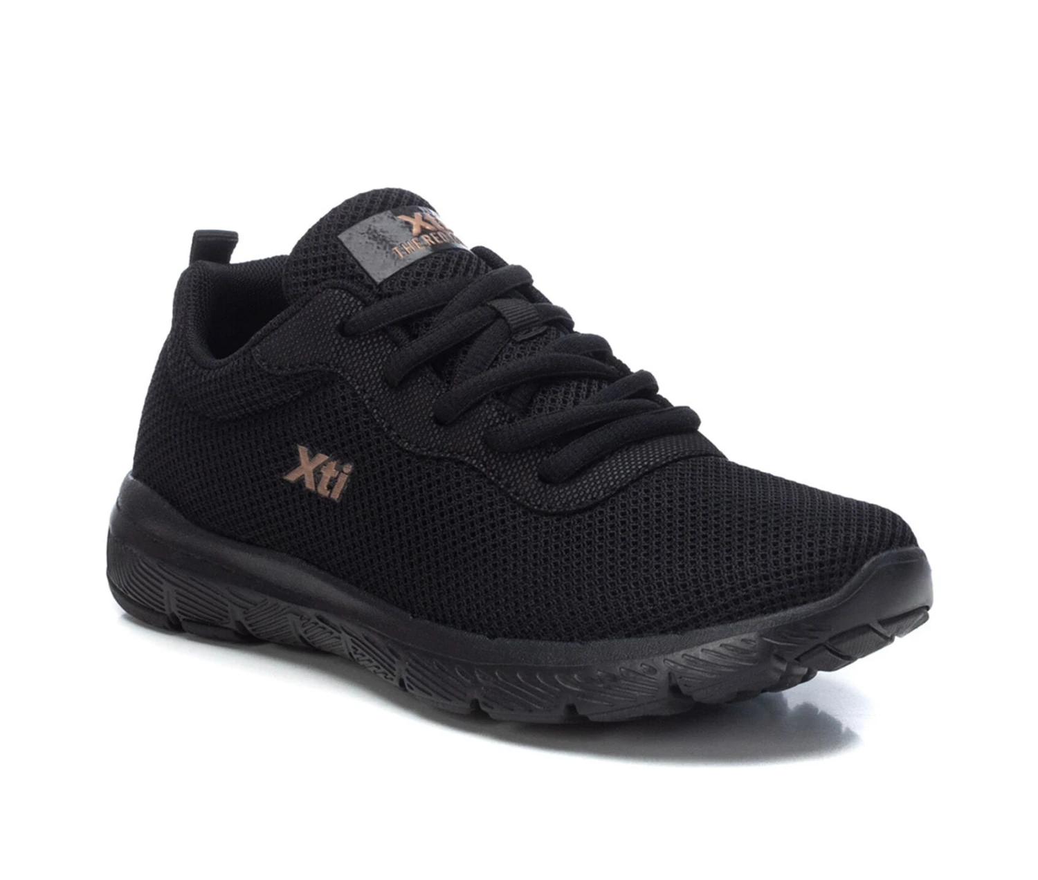 Women's Xti Isabella Sneakers - Image 2