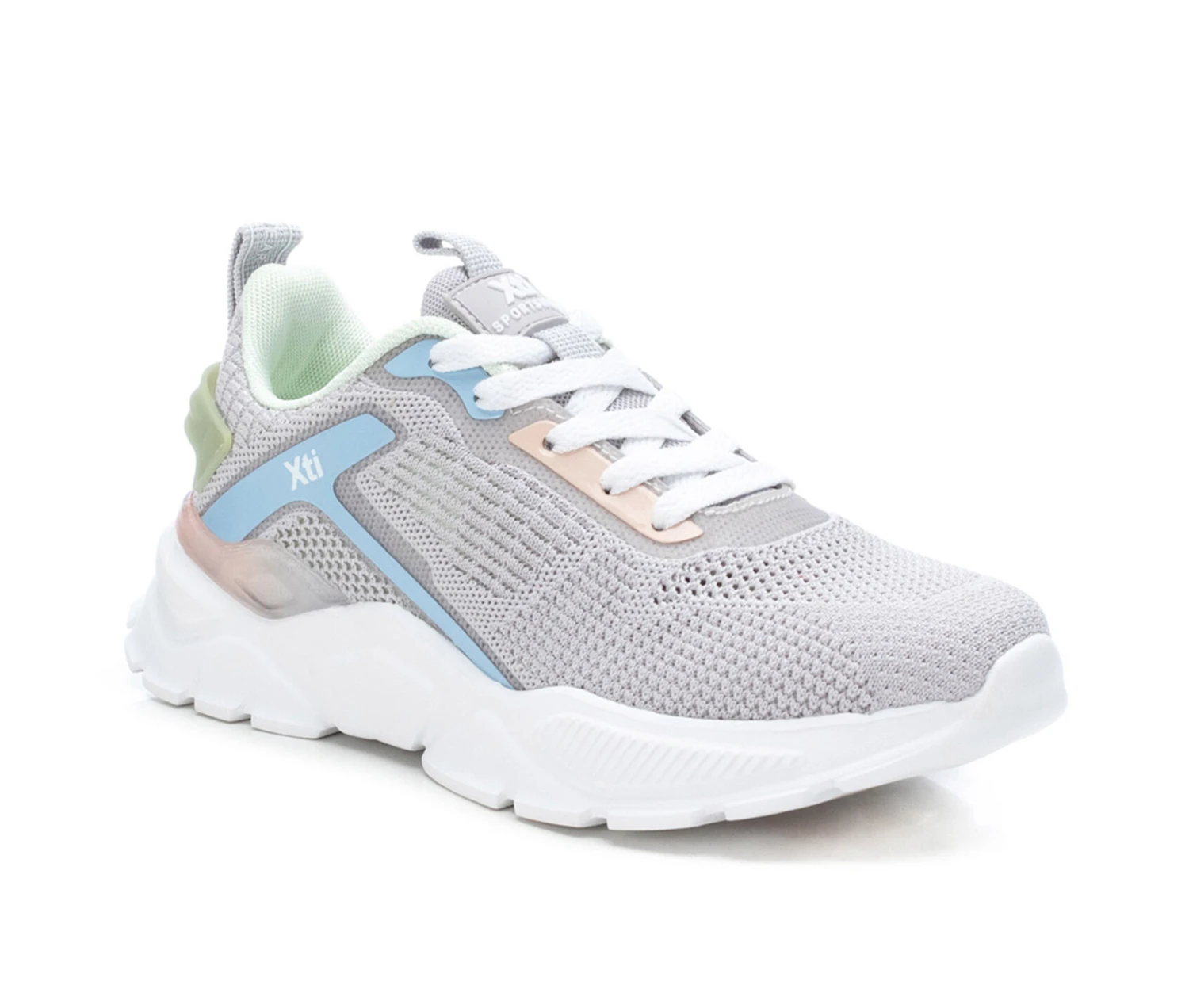 Women's Xti Serenity Fashion Sneakers - Image 2