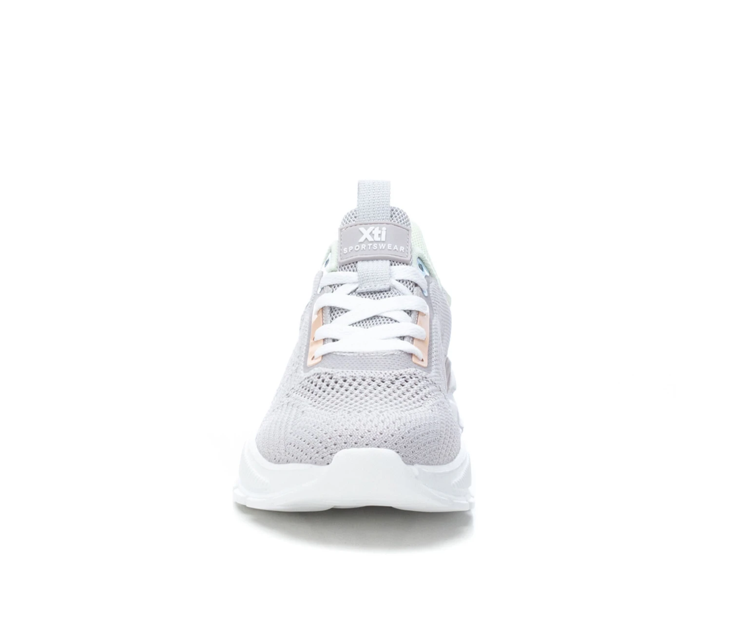 Women's Xti Serenity Fashion Sneakers - Image 4
