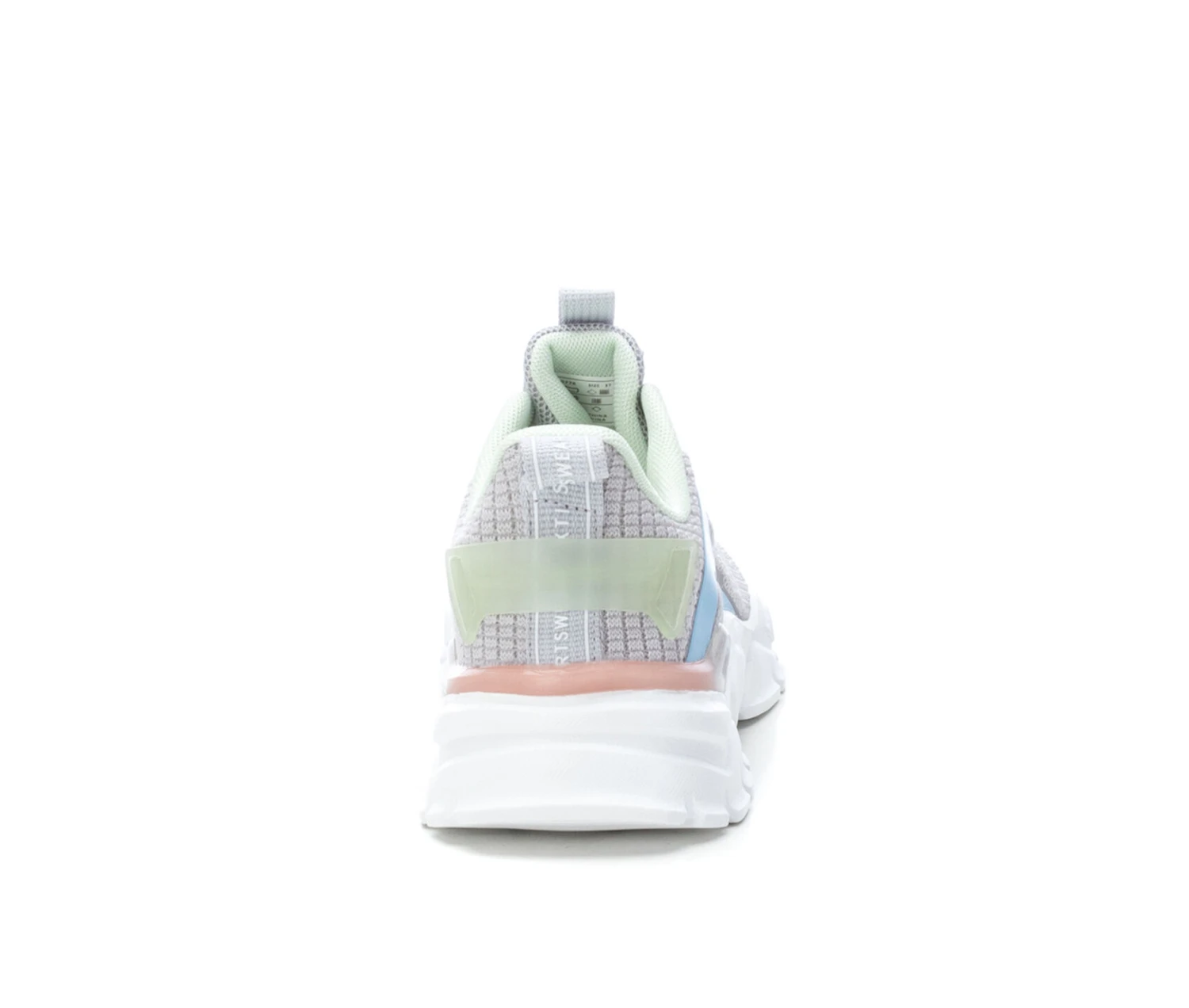 Women's Xti Serenity Fashion Sneakers - Image 5