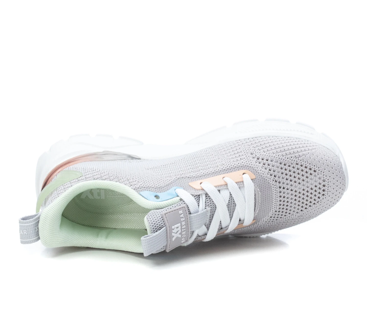 Women's Xti Serenity Fashion Sneakers - Image 6