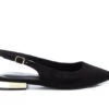 Women's Xti Barb Slingback Mules