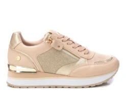 Women's Xti Pietra Low Wedge Sneakers