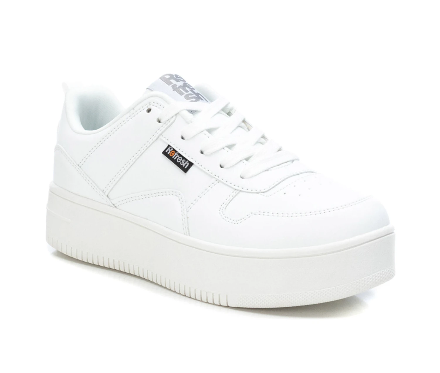 Women's Xti Margaret Platform Sneakers - Image 2