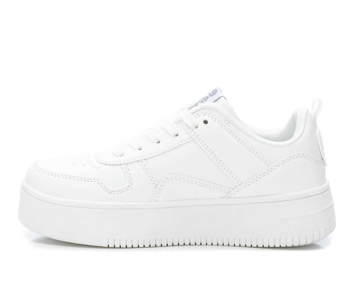 Women's Xti Margaret Platform Sneakers - Image 3