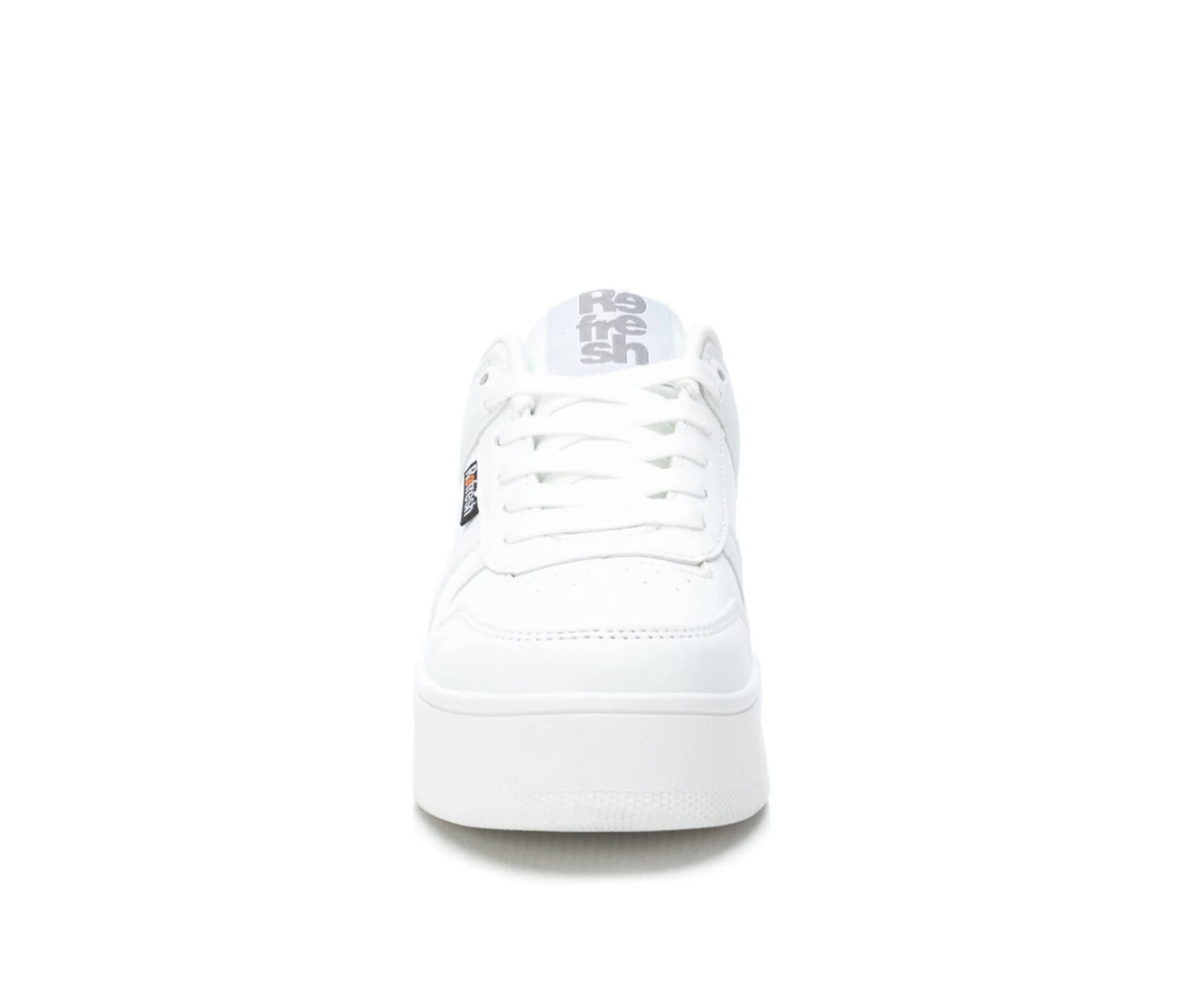 Women's Xti Margaret Platform Sneakers - Image 4