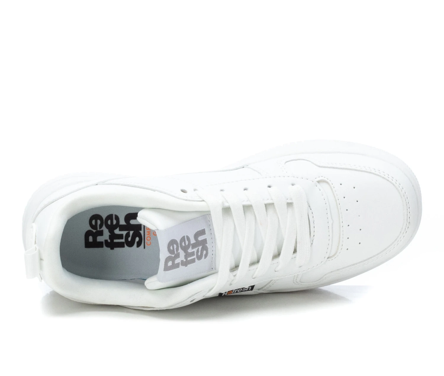 Women's Xti Margaret Platform Sneakers - Image 6