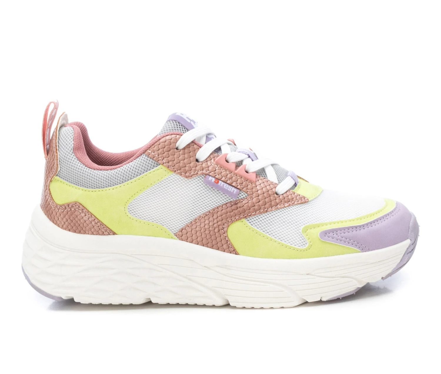 Women's Xti Sienna Chunky Fashion Sneakers