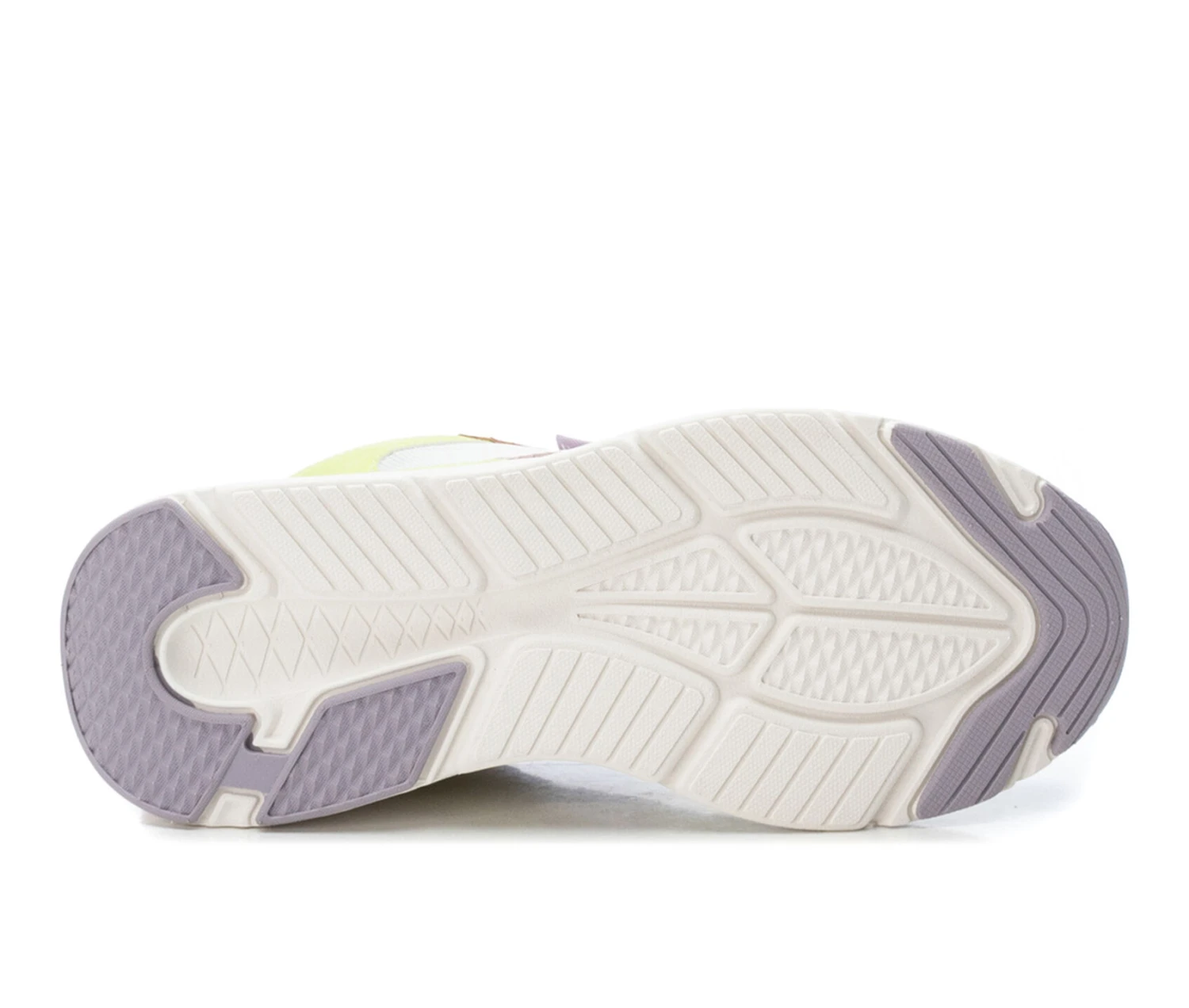 Women's Xti Sienna Chunky Fashion Sneakers - Image 7