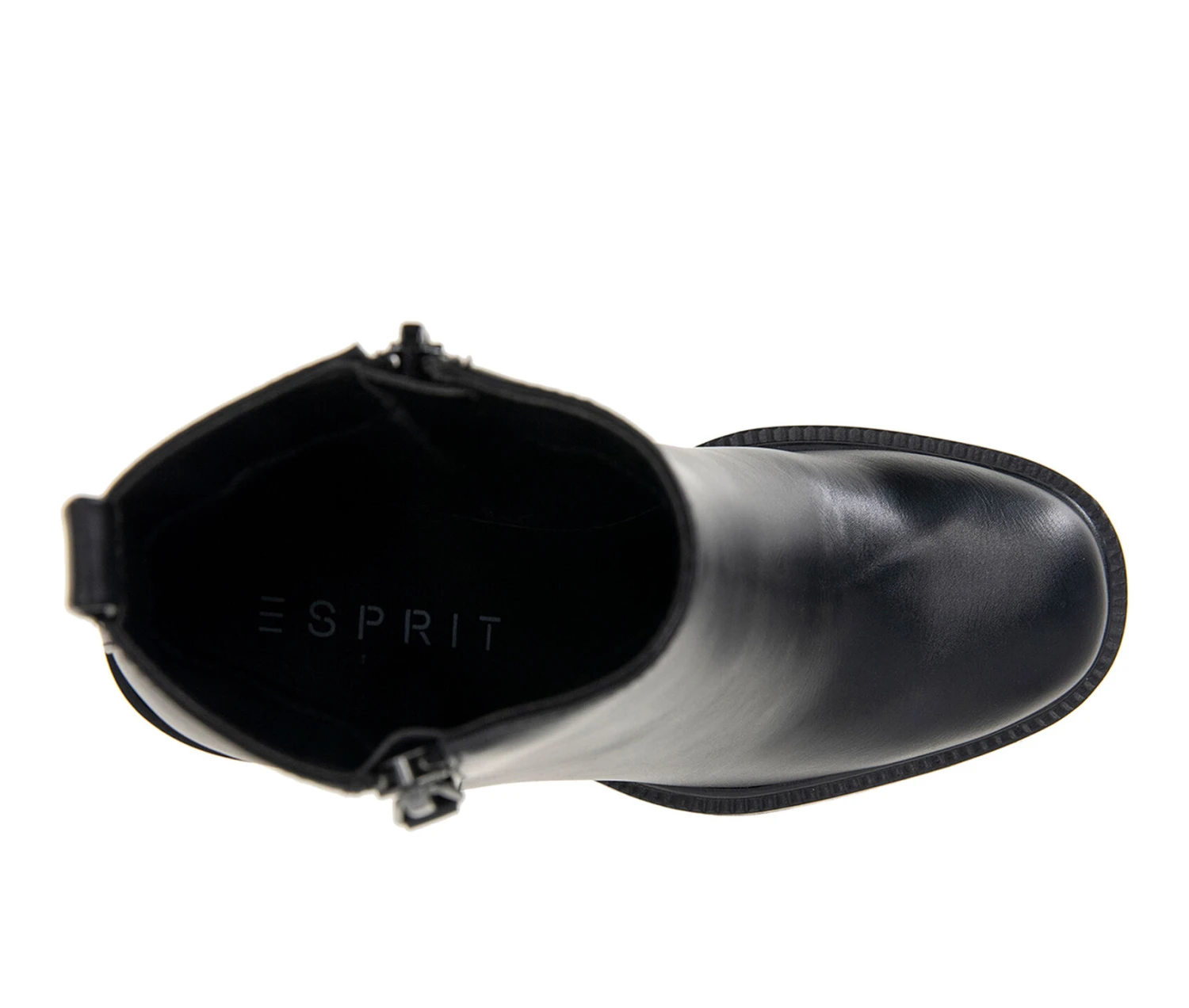 Women's Esprit Perlina Block Heeled Booties - Image 5