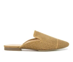 Women's XOXO Lidia Mules