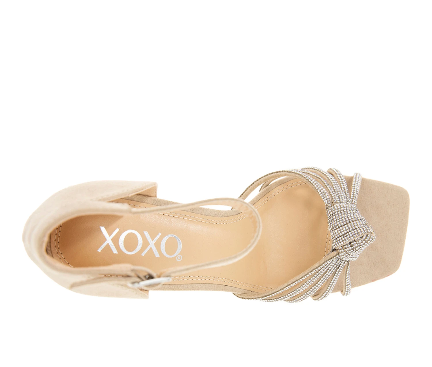 Women's XOXO Flavia Dress Sandals - Image 5