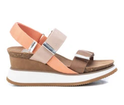 Women's Xti Nora Wedge Sandals