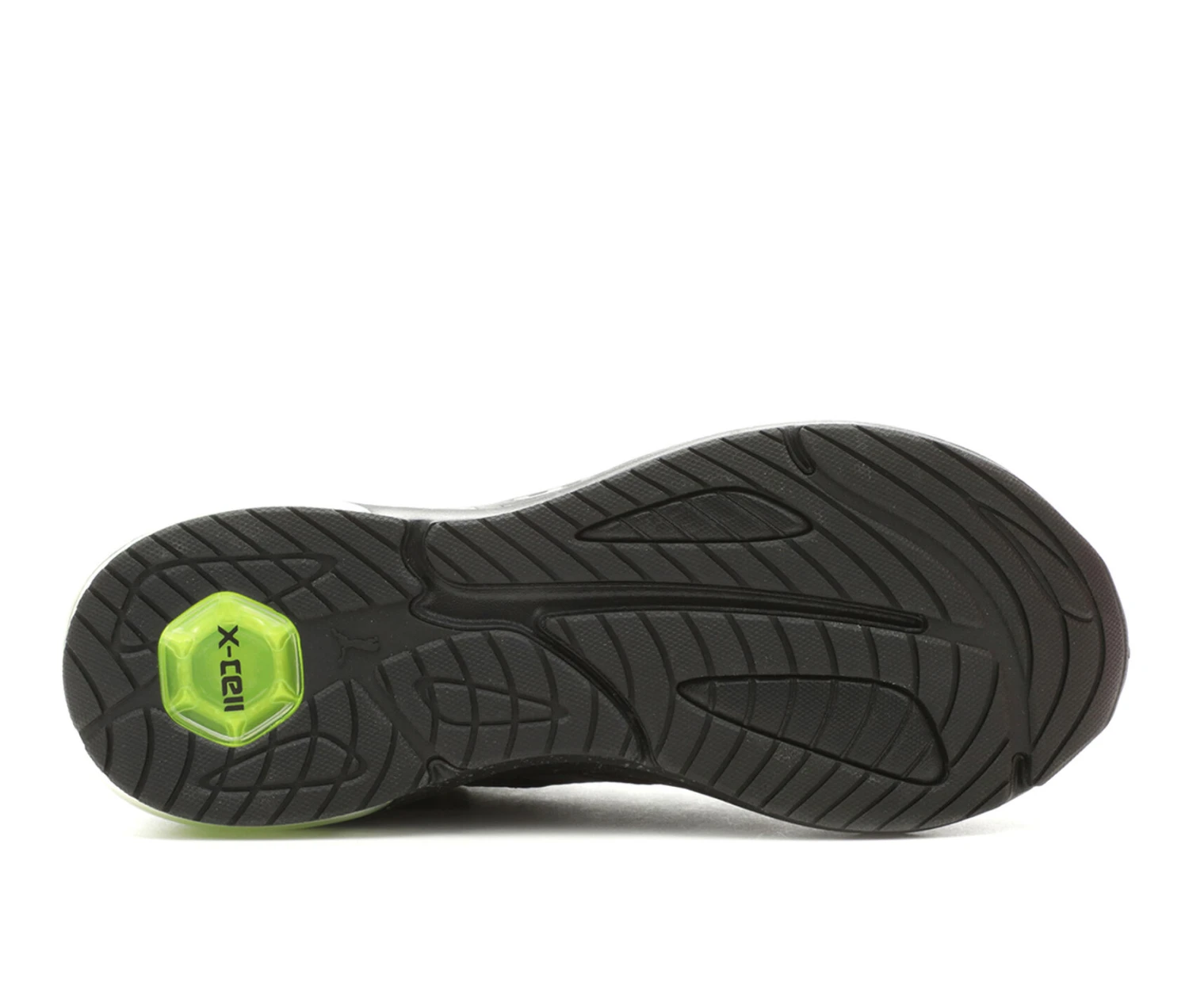 Men's Puma X-Cell Lightspeed Sneakers - Image 7