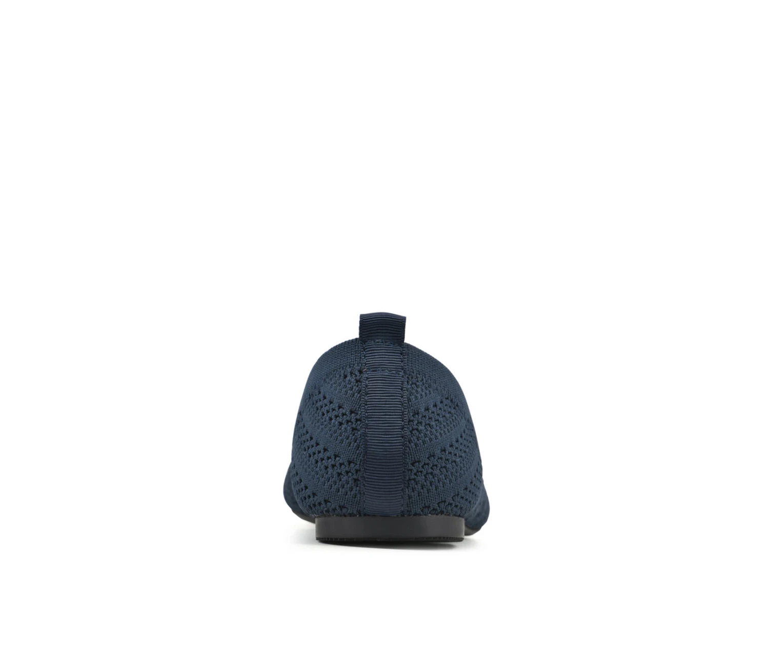 Women's White Mountain Sashay Flats - Image 4