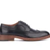Men's Vintage Foundry Co Jarvis Wingtip Dress Oxfords