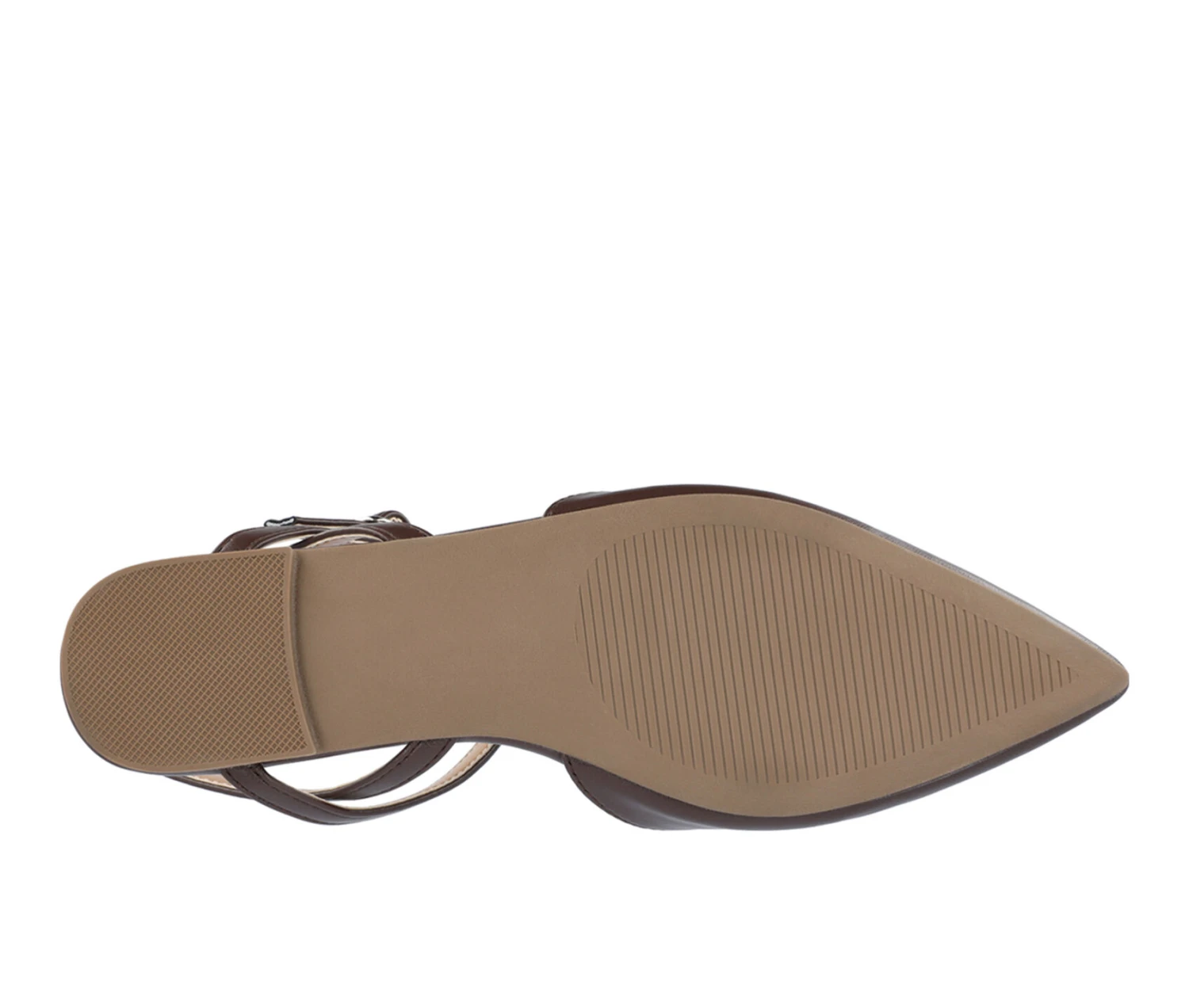 Women's Journee Collection Martine Mule Flats - Image 7