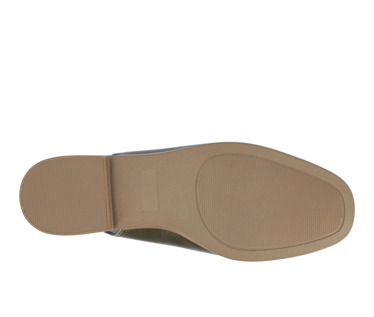 Women's Journee Collection Lainey Slingback Loafer Mules - Image 7