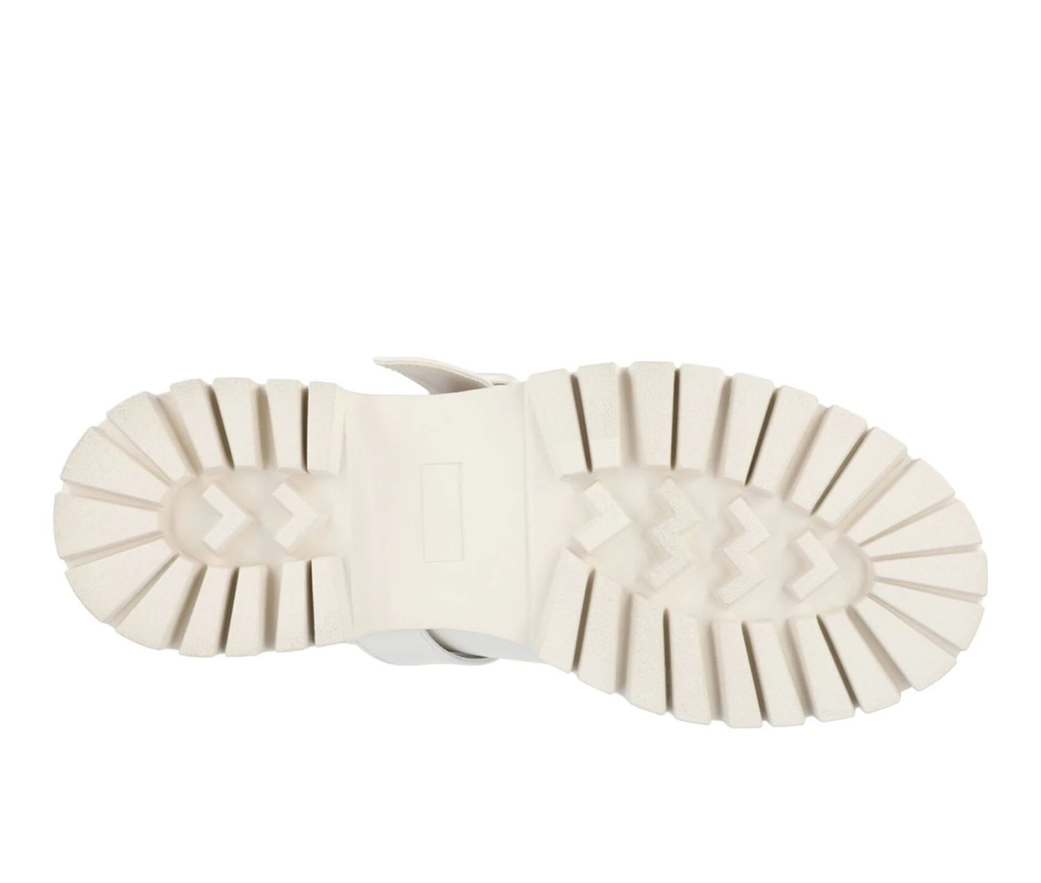 Women's Journee Collection Suvi Chunky T-Strap Mary Janes - Image 7