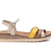 Women's Xti Lily Wedge Sandals
