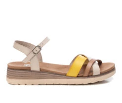 Women's Xti Lily Wedge Sandals