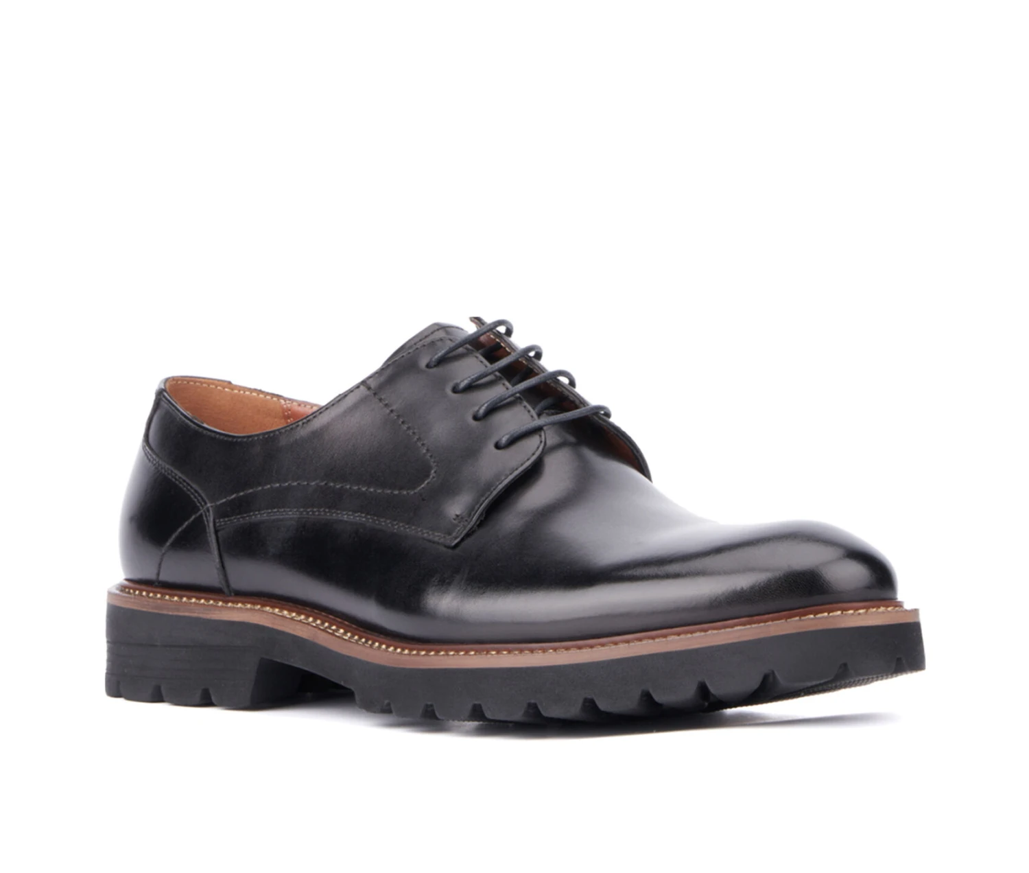Men's Vintage Foundry Co Devon Dress Oxfords - Image 2