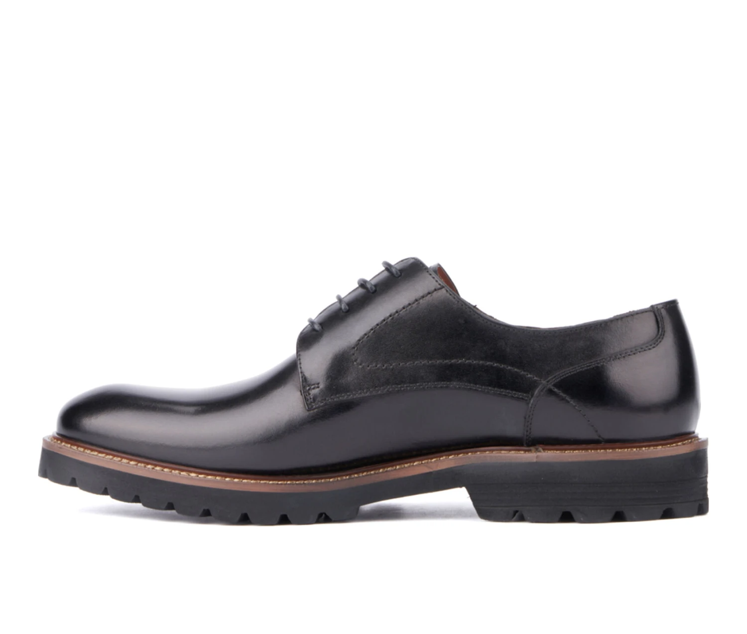 Men's Vintage Foundry Co Devon Dress Oxfords - Image 3