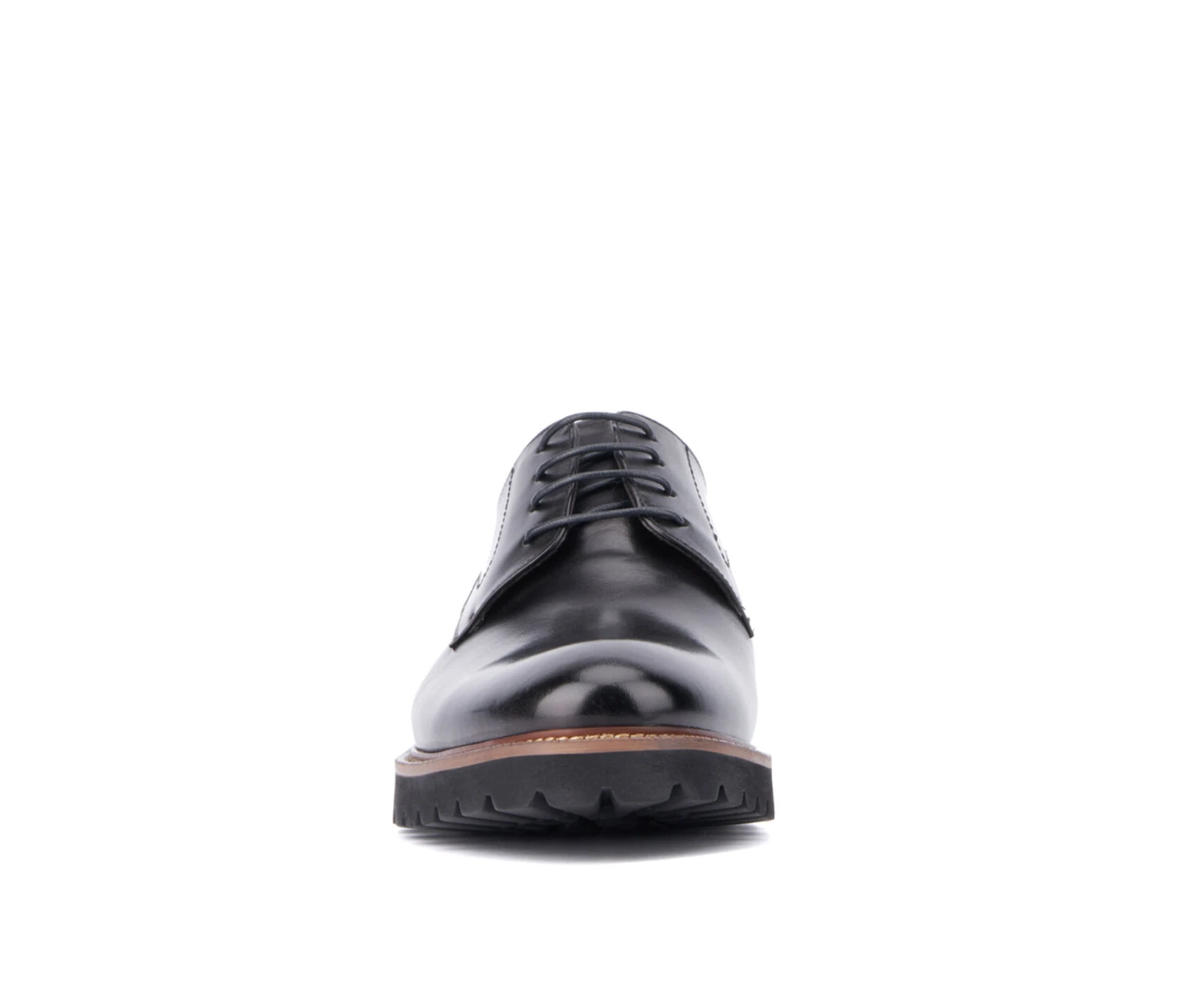 Men's Vintage Foundry Co Devon Dress Oxfords - Image 4