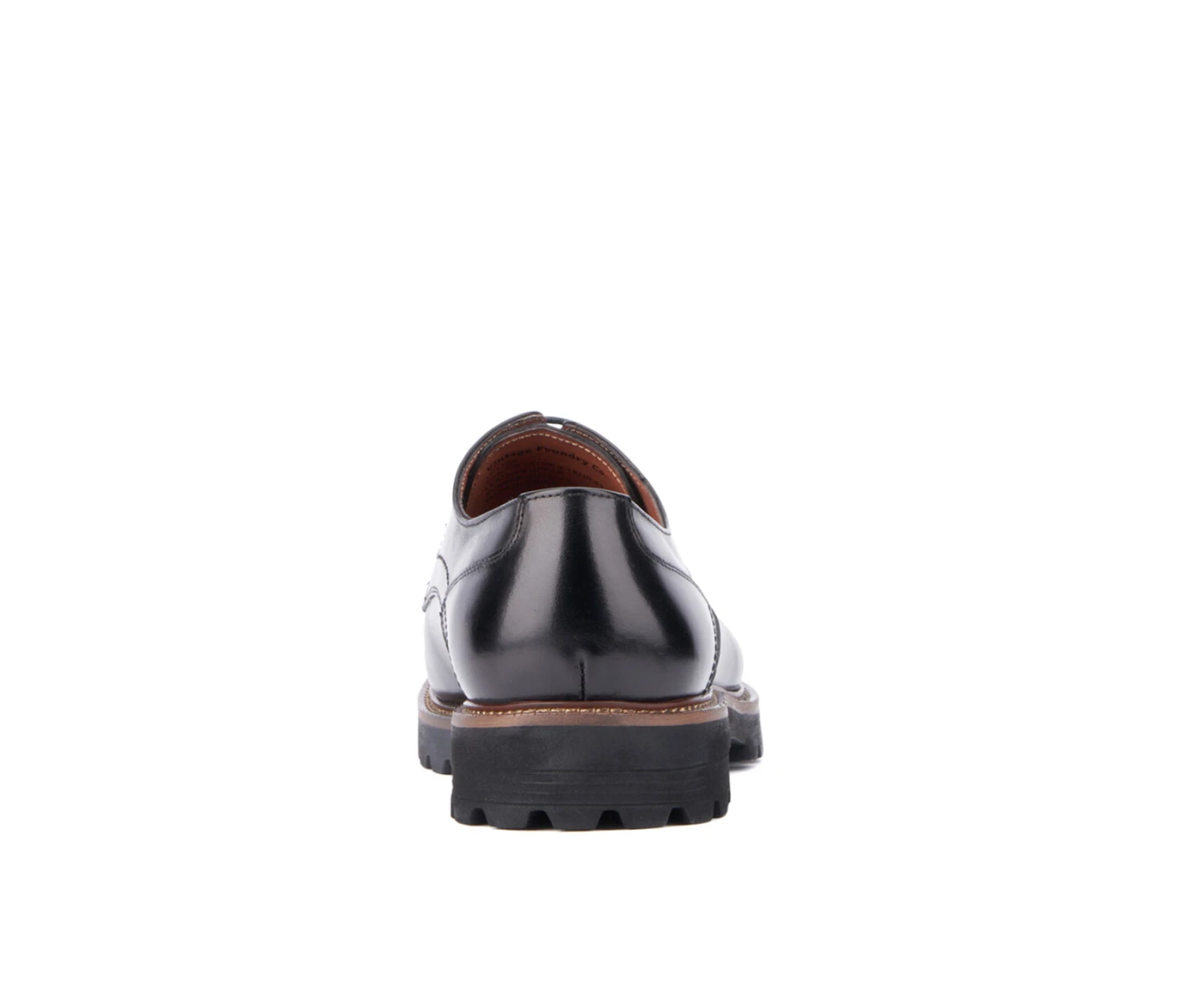 Men's Vintage Foundry Co Devon Dress Oxfords - Image 5