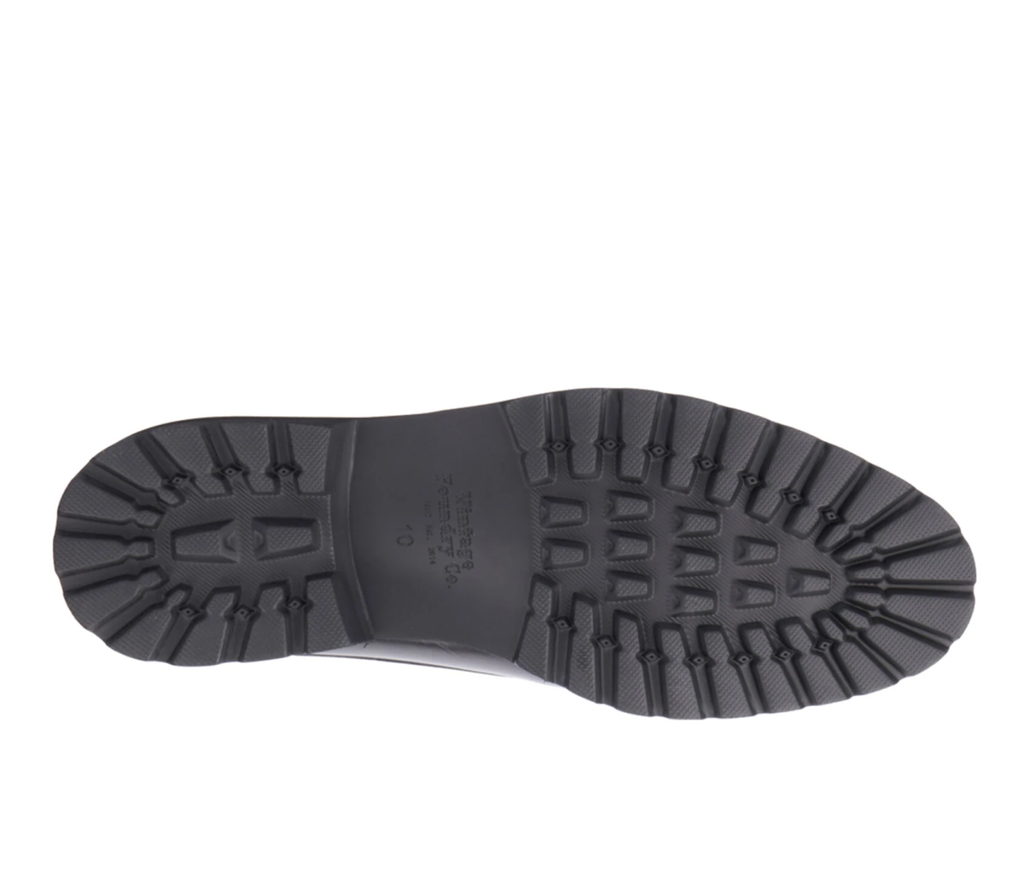 Men's Vintage Foundry Co Devon Dress Oxfords - Image 7