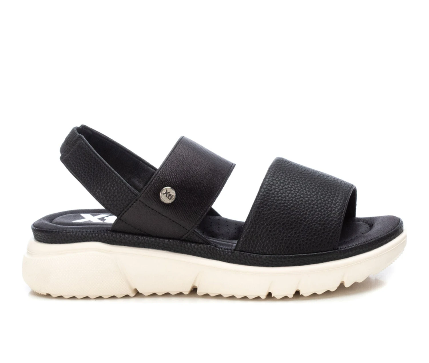 Women's Xti Elodie Slingback Platform Sandals